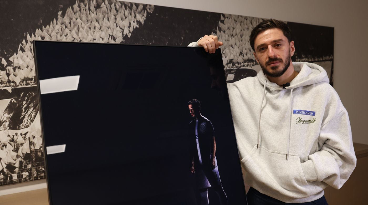 „In manus Regis“ – Kunst, die Momente und Menschen verbindet