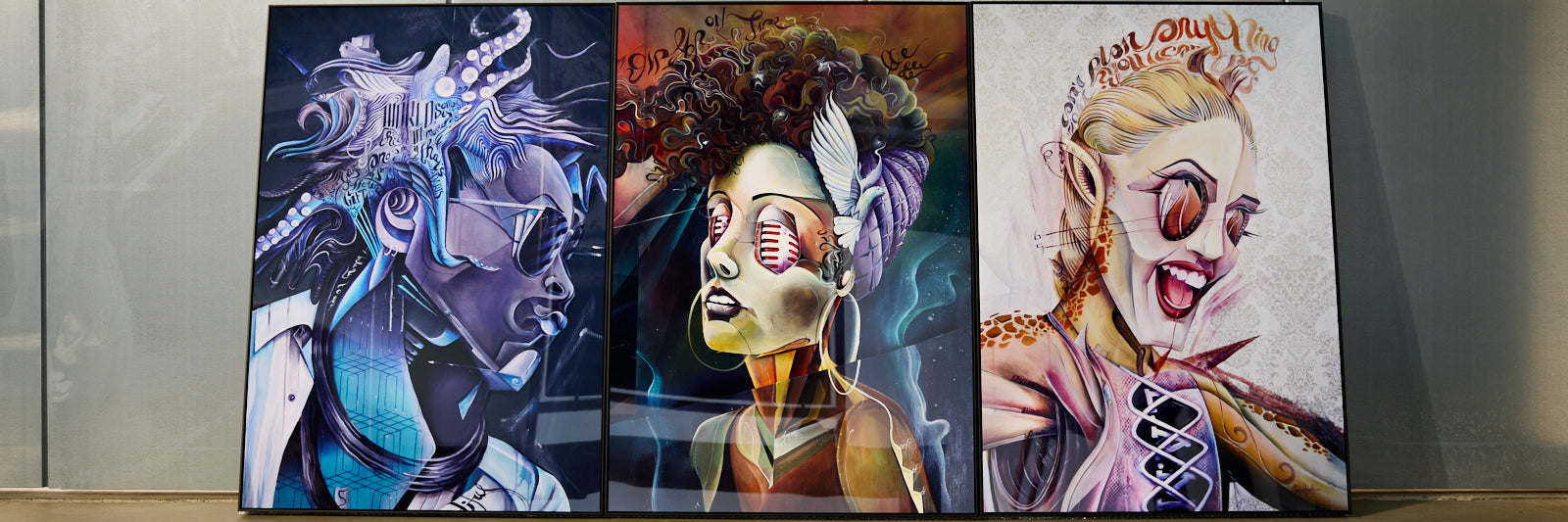 Tom Lohner - Werke voller Energie, Tiefe und Brillanz